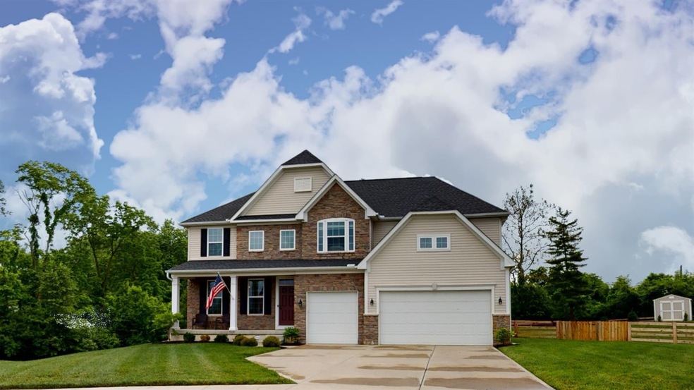 7508 Cherokee Ln, Liberty Township, OH 45044 - photo 1