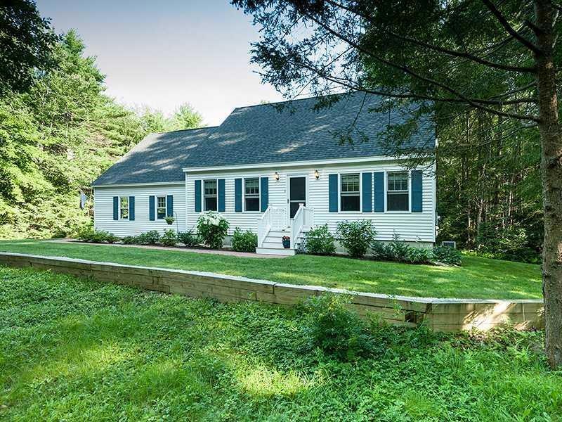 6 Perkins Dr, York, ME 03909 - photo 1