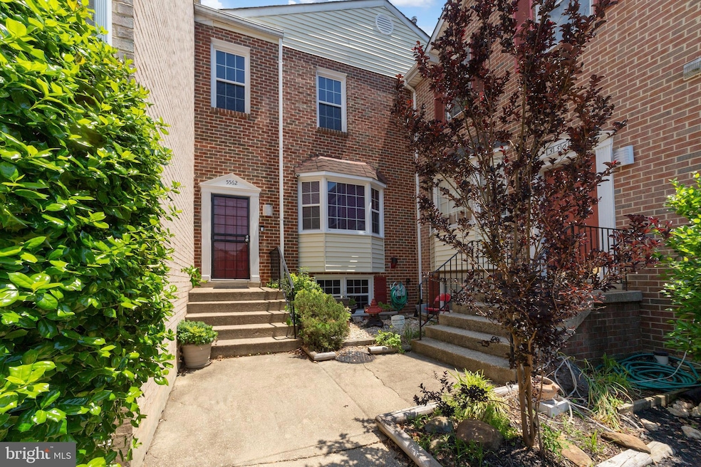 5562 E Boniwood Turn, Clinton, MD 20735 - photo 1