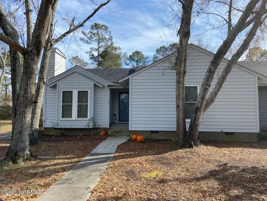 116 Sandybrook Rd, Wilmington, NC 28411 - photo 1