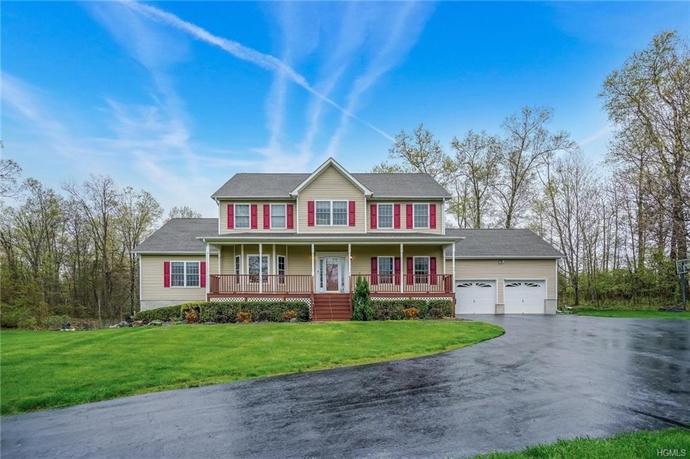 7 Damian Ct, Chester, NY 10918 - photo 1