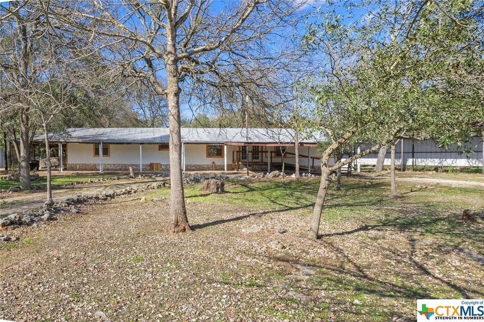 5490 Quail Hollow Dr, Temple, TX 76502 - photo 1