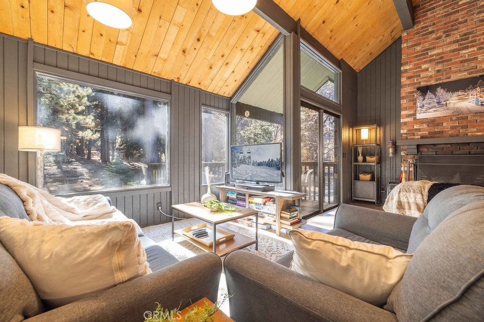 41935 Switzerland Dr unit 89, Big Bear Lake, CA 92315 - photo 1