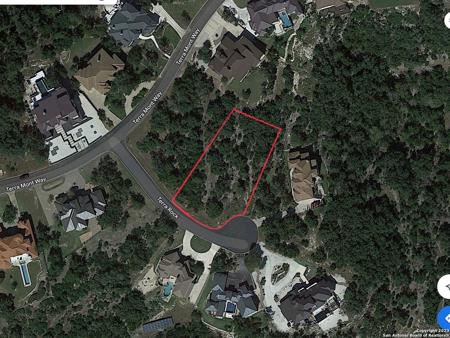 19214 Terra Rock, San Antonio, TX 78255 - photo 1