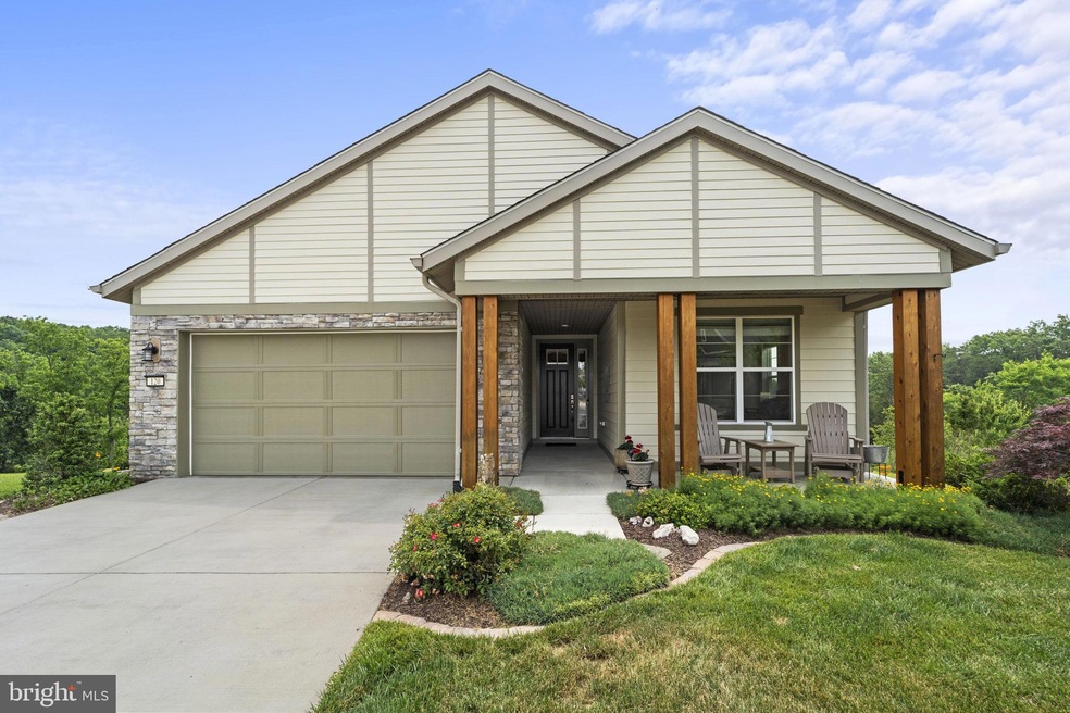 120 Witherod Ct, Lake Frederick, VA 22630 - photo 1