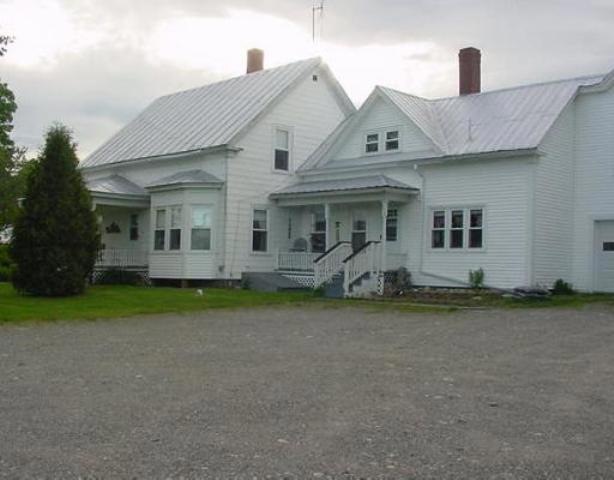334 Main St, Canaan, ME 04924 - photo 1