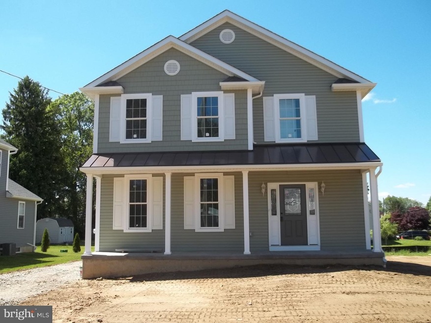 2 Overbrook Ave, Swarthmore, PA 19081 - photo 1