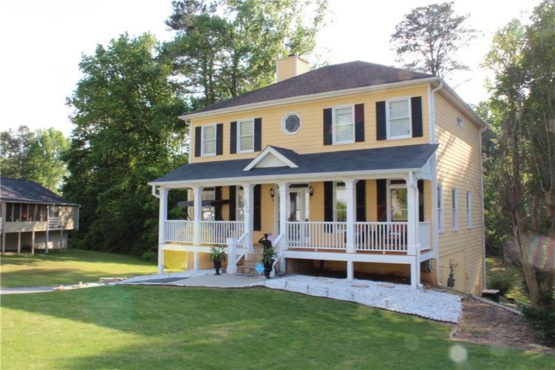 2370 Lakeside Place SW, Marietta, GA 30008 - photo 1