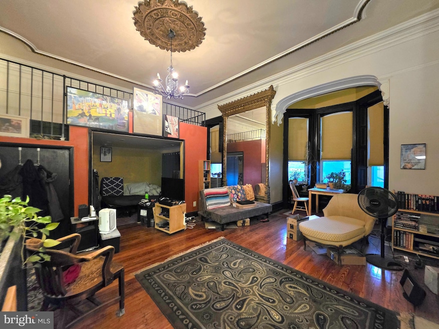 1210 S Broad St unit 2F, Philadelphia, PA 19146 - photo 1