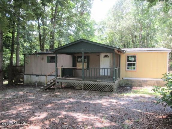 165 Chapel Hill Cir, Macon, GA 31211 - photo 1