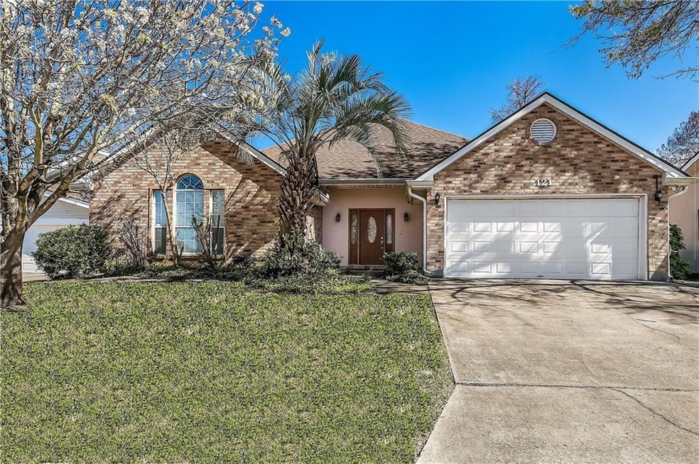 121 Columbia Place, Slidell, LA 70458 - photo 1