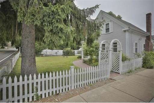 12 Elm St, North Easton, MA 02356 - photo 1