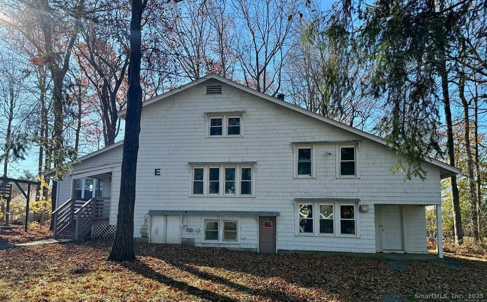 39 Waterbury Rd unit E3, Prospect, CT 06712 - photo 1