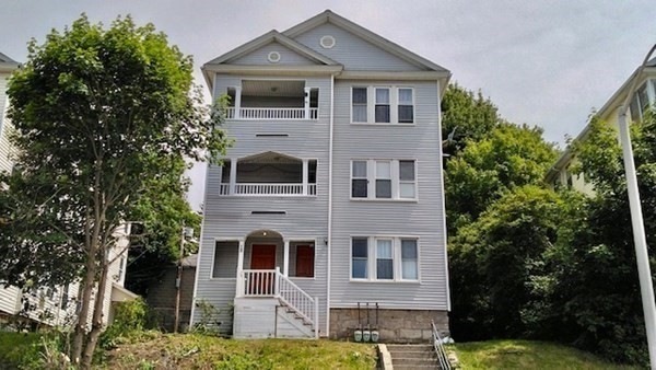 169 Perry Ave, Worcester, MA 01610 - photo 1