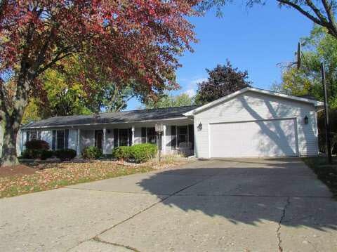 1350 Woodnoll Dr, Flint, MI 48507 - photo 1