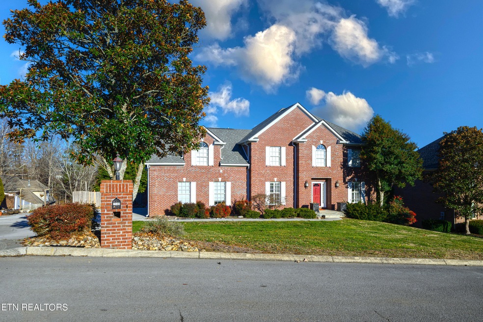 7942 Country Scene Rd, Knoxville, TN 37938 MLS 1250295