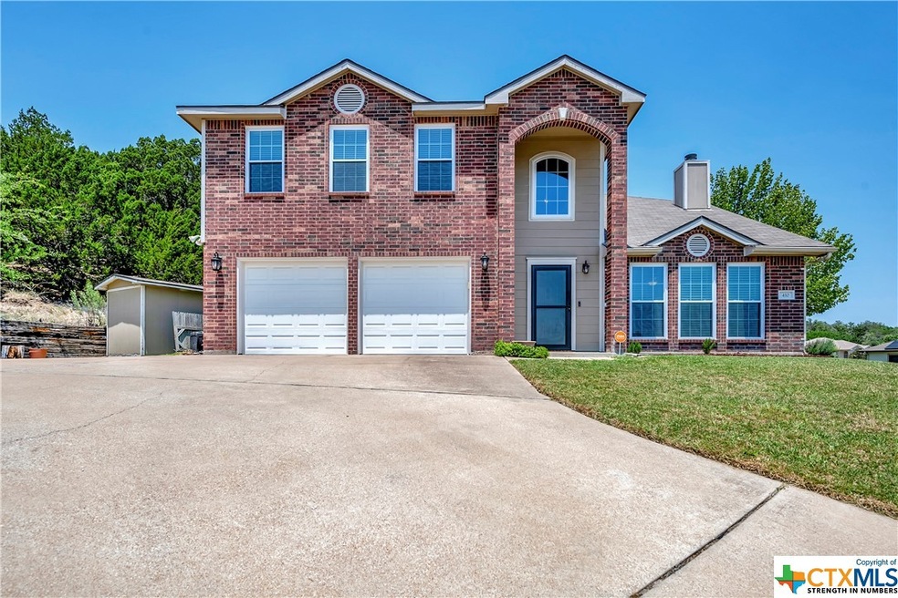 410 Citation Cir, Copperas Cove, TX 76522 - photo 1
