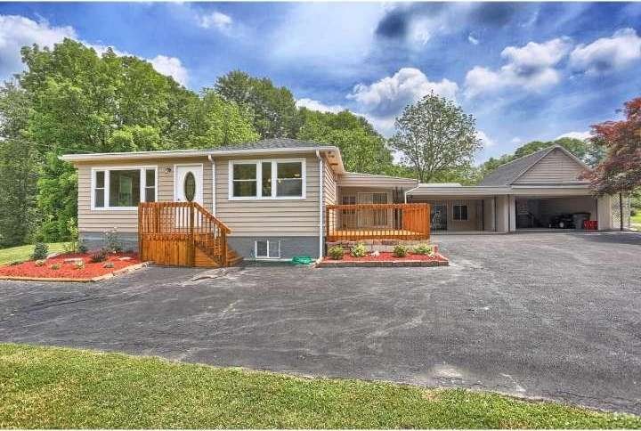 3876 Morgantown Rd, Mohnton, PA 19540 - photo 1