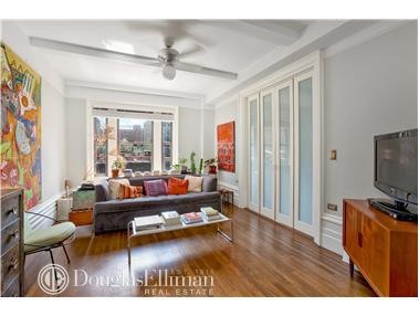 Heathcote Hall unit 64, New York, NY 10025 - photo 1
