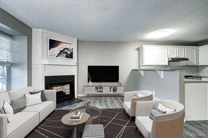 18131 E Arizona Ave unit F, Aurora, CO 80017 - photo 1