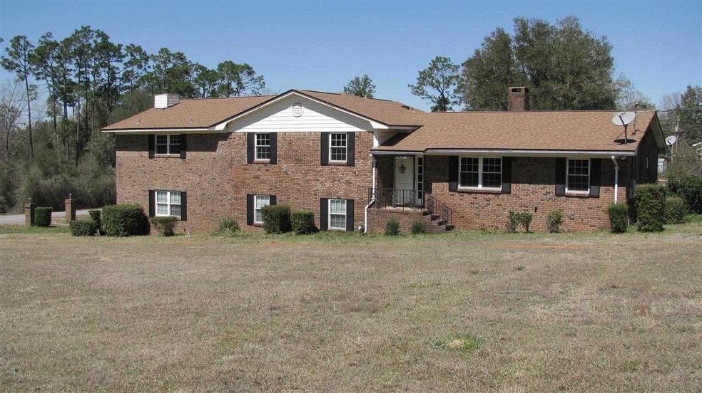 240 Saddle Dr, Cantonment, FL 32533 - photo 1