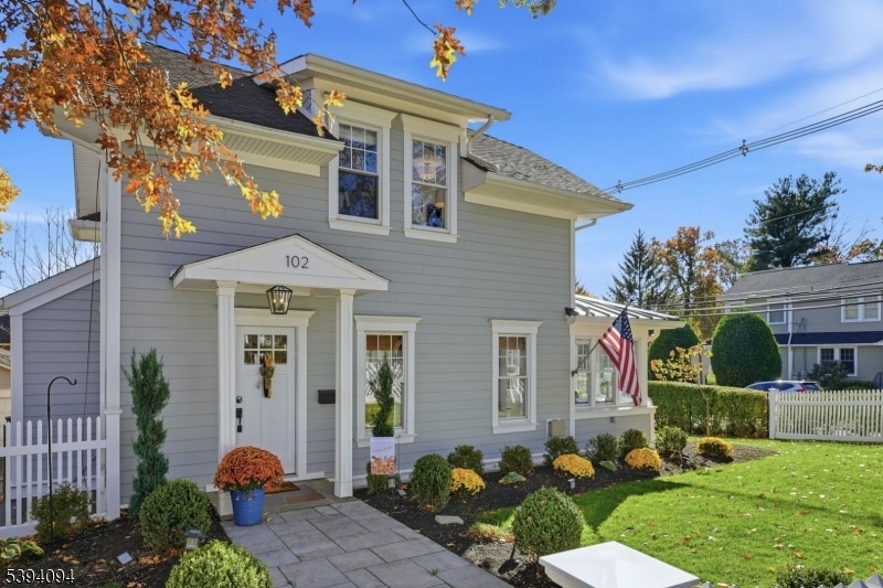 102 Center Ave, Chatham, NJ 07928 - photo 1