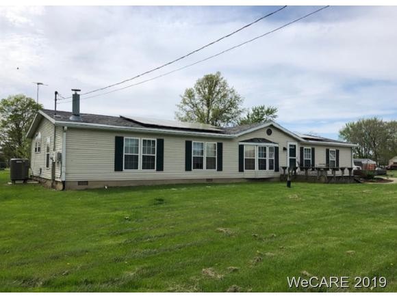 150 Burgess St, Cairo, OH 45820 - photo 1