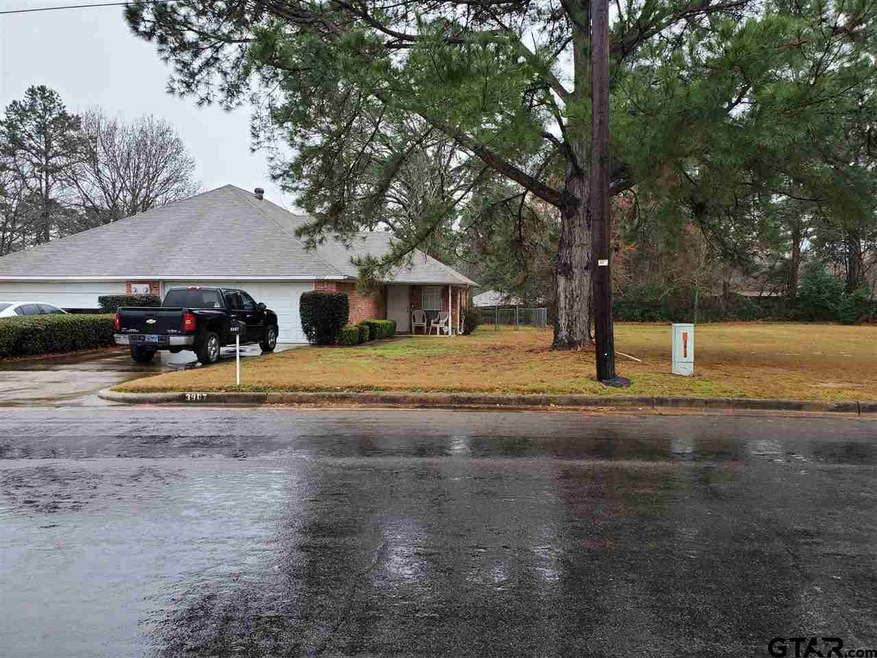 3907-3909 3907-3909 McDonald Rd, Tyler, TX 75701 - photo 1