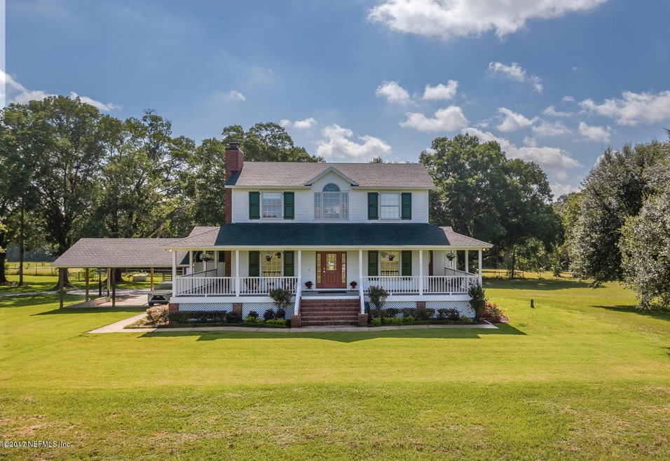 3130 Thunder Rd, Middleburg, FL 32068 - photo 1