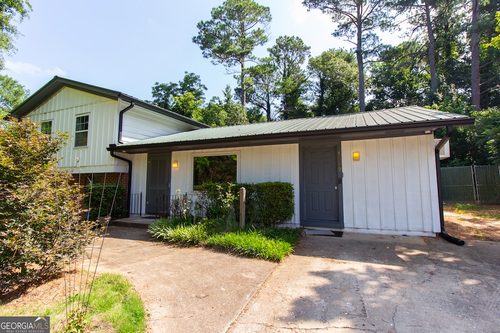 1037 College Station Rd, Athens, GA 30605 - photo 1