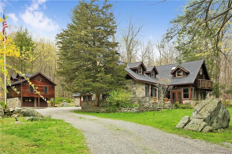 101 Bell Hollow Rd, Putnam Valley, NY 10579 - photo 1