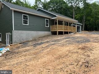 0 Secession Ln unit VASH2006280, New Market, VA 22844 - photo 1