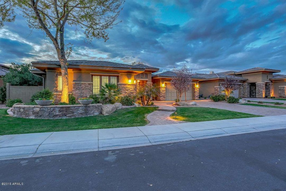 Stunning Curb Appeal