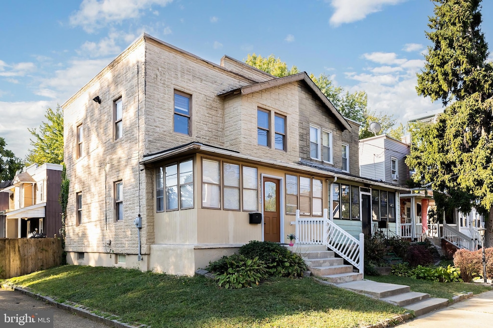 2518 4th Ave, Oaklyn, NJ 08107 - photo 1