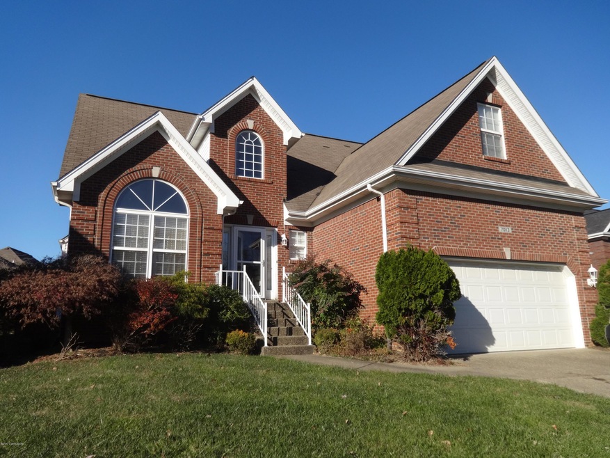 7013 Catalpa Springs Dr, Louisville, KY 40228 - photo 1