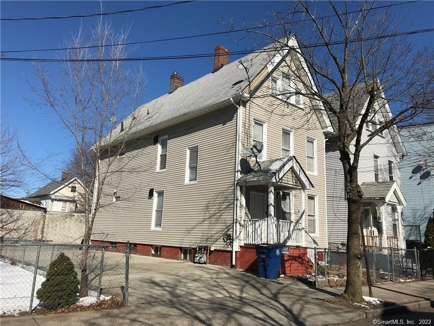 53 Ann St unit 1st, New Haven, CT 06519 - photo 1