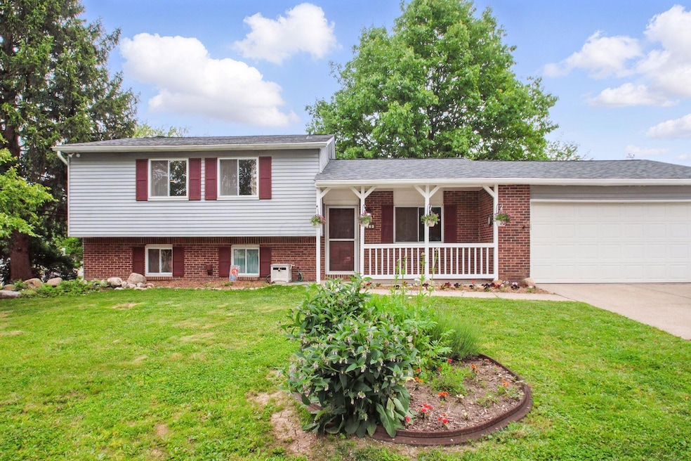 1883 Hamrock Drive