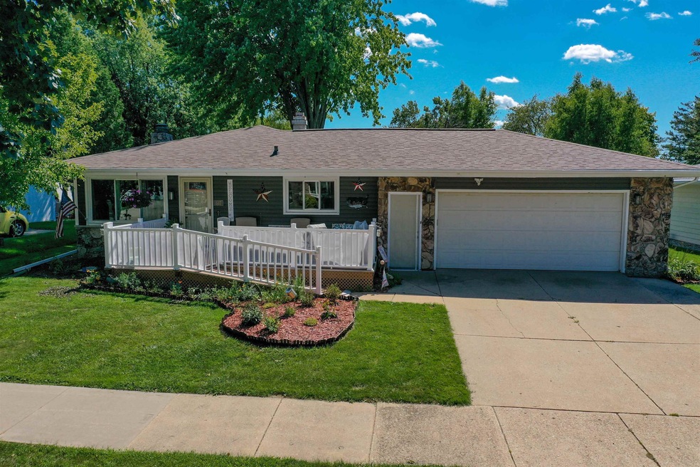 Sold $235,000 • Co-Listing Agent