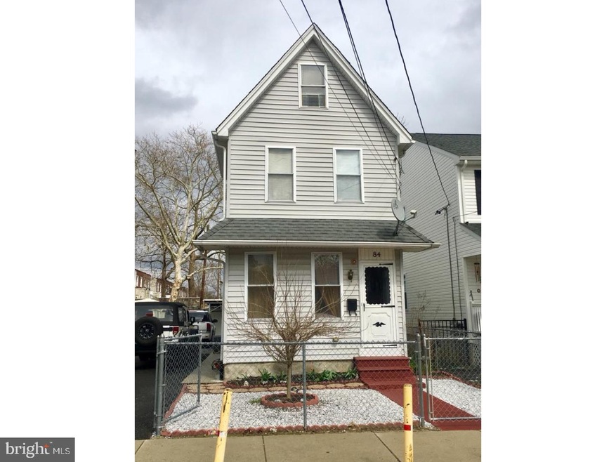84 S Dudley St, Camden, NJ 08105 - photo 1