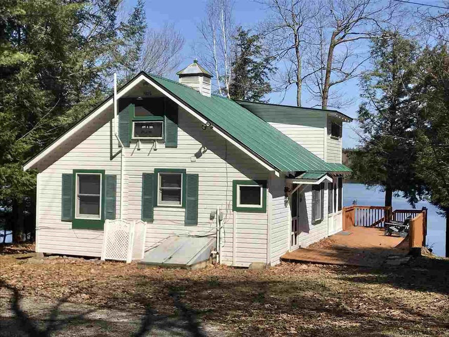 150 Hunt Lake Rd, Corinth, NY 12822 - photo 1