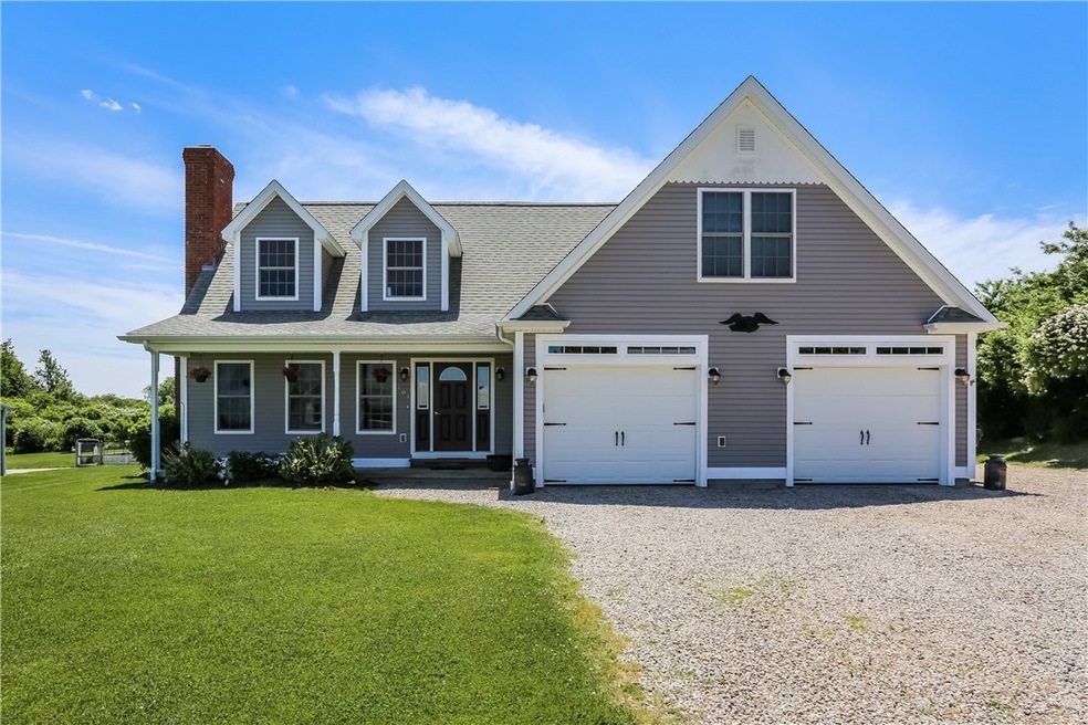 101 Fayal Ln, Middletown, RI 02842 - photo 1