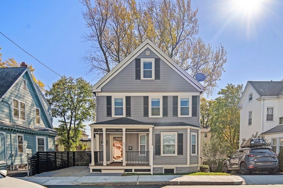 For Rent $3,800/month