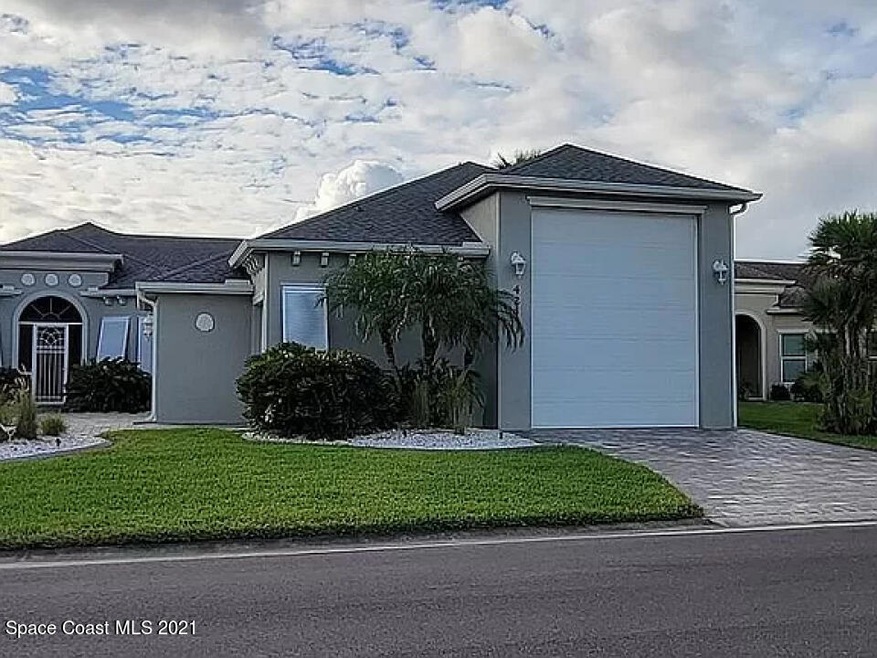 424 Harmony Ln, Titusville, FL 32780 - photo 1