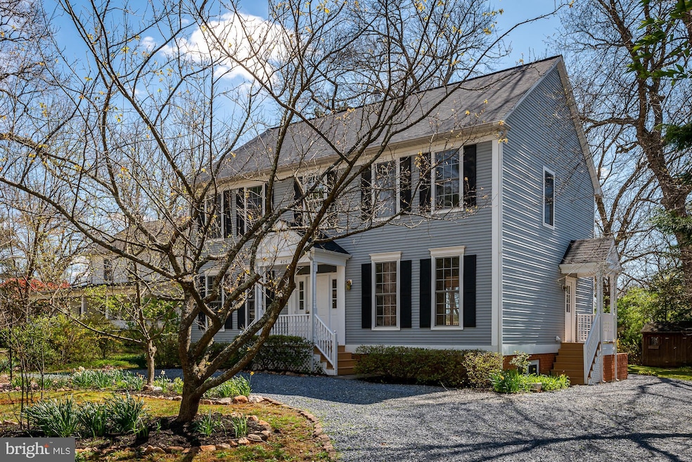 404 Brown St, Washington Grove, MD 20880 - photo 1