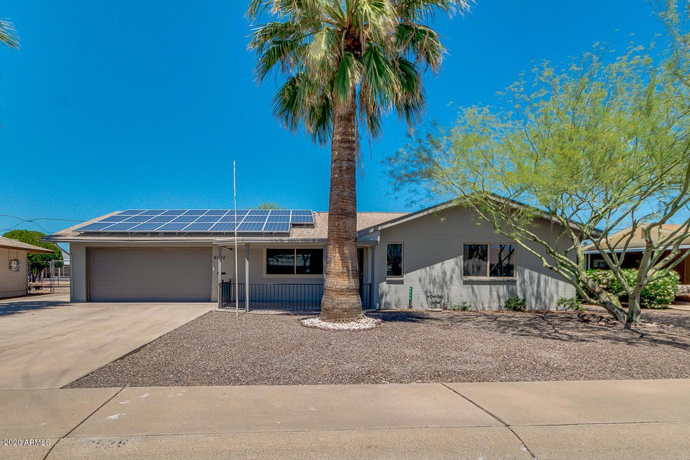 9926 W Crosby Cir N, Sun City, AZ 85351 - photo 1