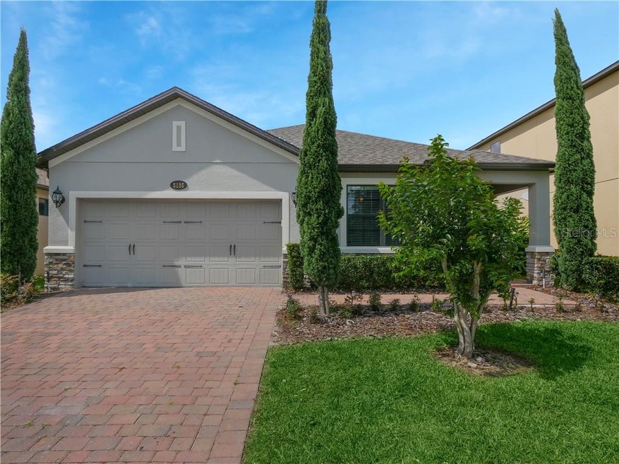 5135 Sorrento Blvd W, Saint Cloud, FL 34771 - photo 1