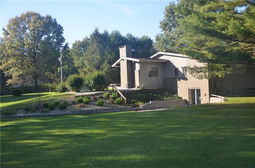 2587 N Centerline Rd, Franklin, IN 46131 - photo 1