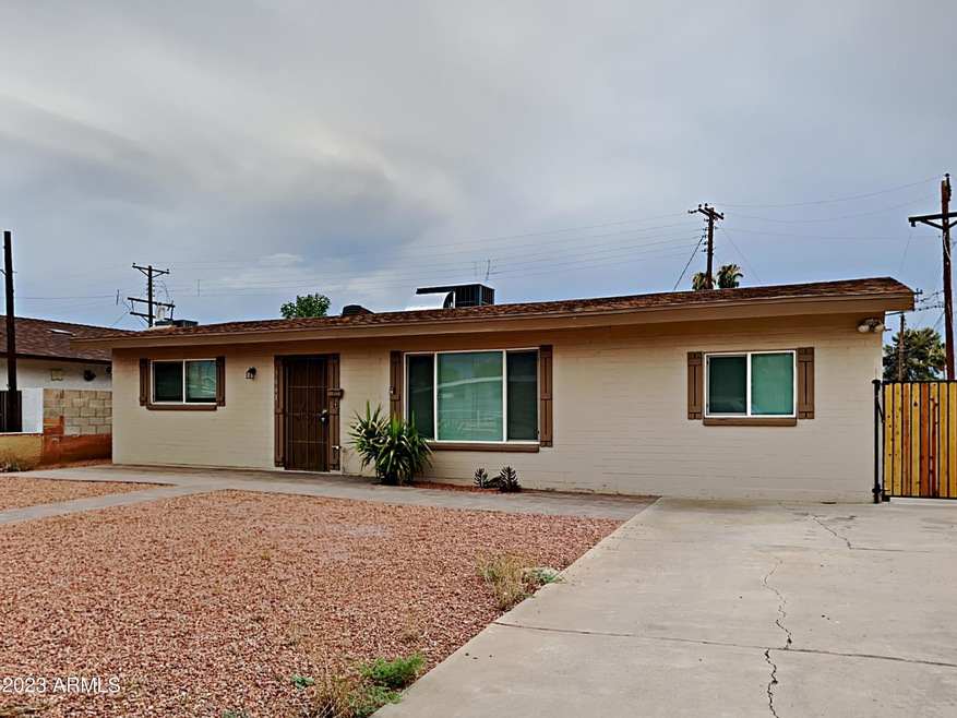 3661 W Alice Ave, Phoenix, AZ 85051 - photo 1