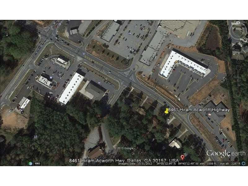 8461 Hiram Acworth Hwy, Dallas, GA 30157 - photo 1
