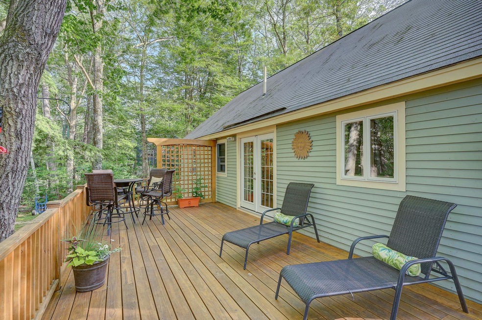 410 Allard Farm Circuit, North Conway, NH 03860 - photo 1